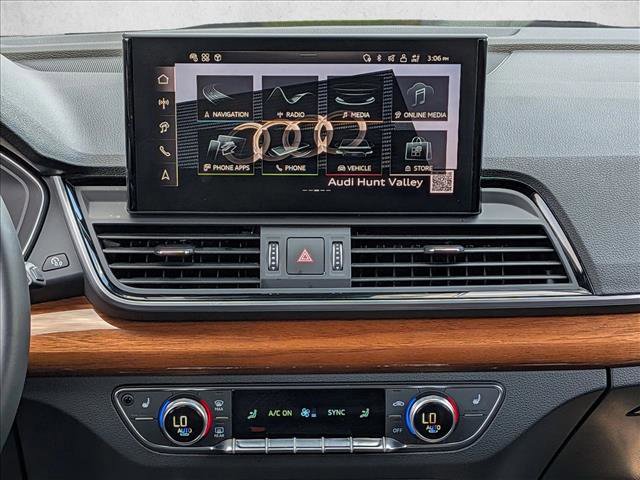 Certified 2024 Audi Q5 e Premium Plus w/ Premium Plus Package AWD/4WD image 15