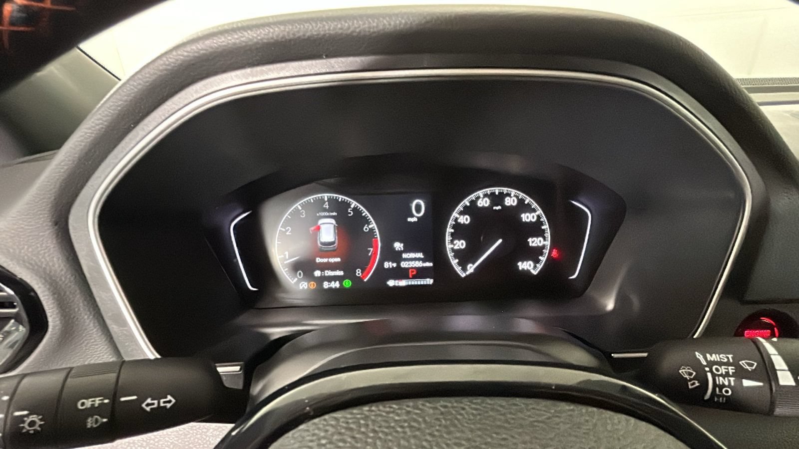 Used 2025 Honda Pilot Sport image 19