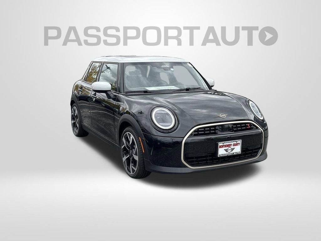 Used 2026 MINI Cooper S image 54