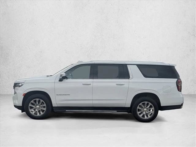 Used 2023 Chevrolet Suburban Premier image 9