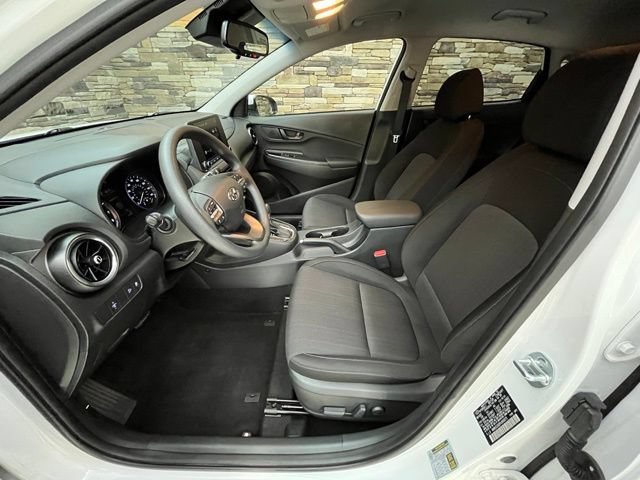 Used 2023 Hyundai Kona SEL w/ Cargo Package AWD/4WD image 32