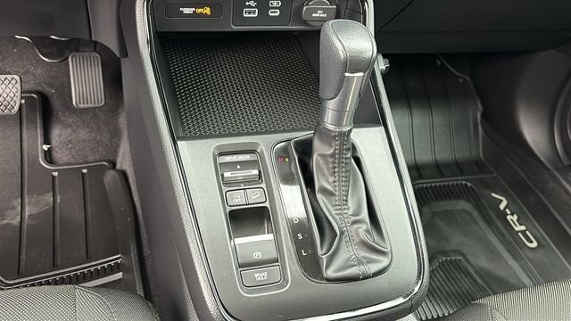 Used 2024 Honda CR-V EX image 18