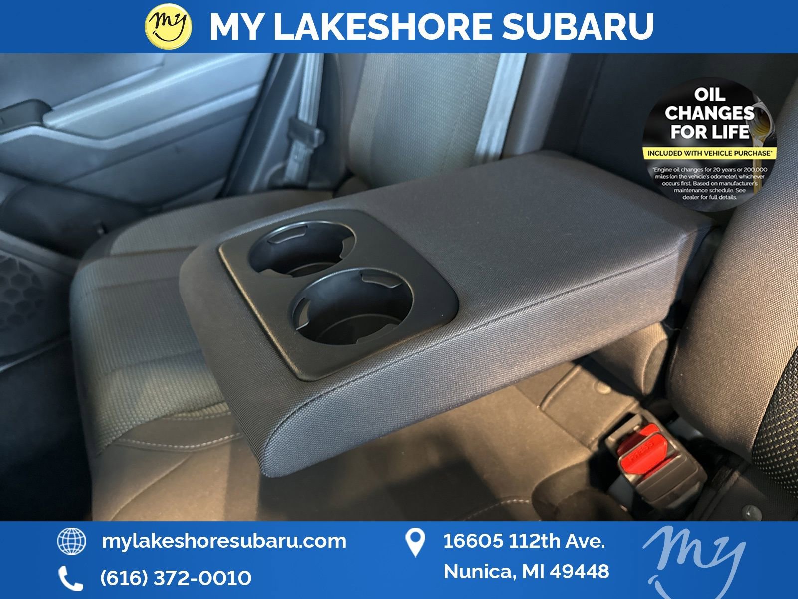 Certified 2024 Subaru Crosstrek 2.0i Premium w/ Popular Package #3 AWD/4WD image 25