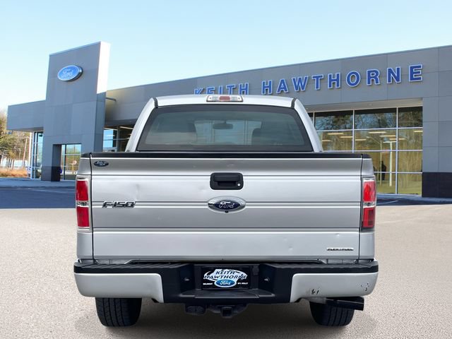 Used 2014 Ford F150 STX w/ Equipment Group 201A Mid RWD image 5