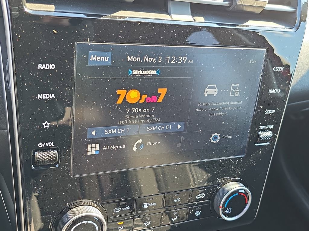 Used 2023 Hyundai Tucson SEL image 7