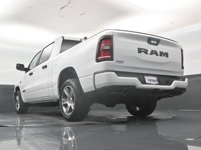 New 2027 RAM 1500 Express RWD image 49
