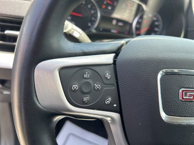 Used 2023 GMC Terrain SLT FWD image 18