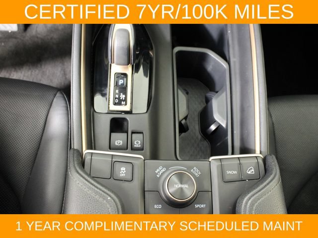 Used 2024 Toyota Grand Highlander AWD Hybrid image 26