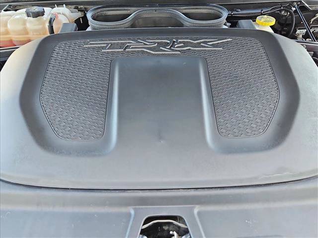 Used 2023 RAM 1500 TRX AWD/4WD image 23