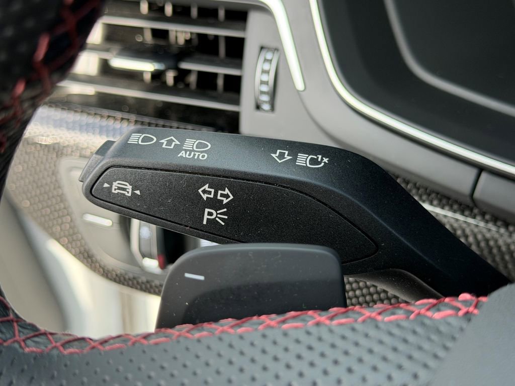 Certified 2024 Audi S5 Premium Plus image 37