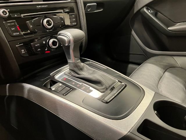 Used 2013 Audi A4 2.0T Premium w/ Convenience Pkg image 34