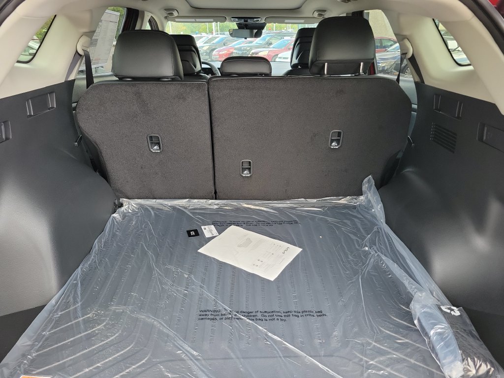 New 2027 Kia Sportage EX FWD image 9