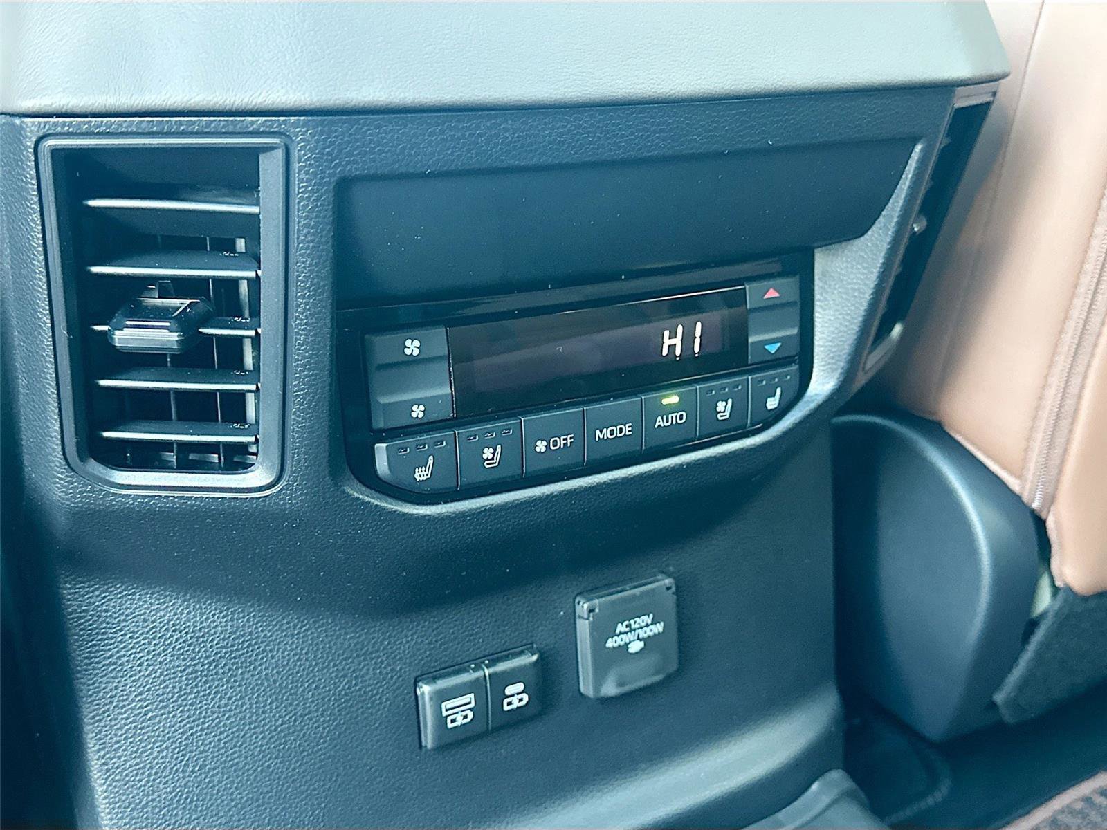 New 2026 Toyota Sequoia 1794 Edition image 26