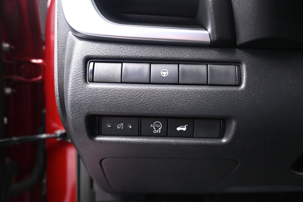 Used 2023 Nissan Rogue SV w/ SV Premium B Package AWD/4WD image 17