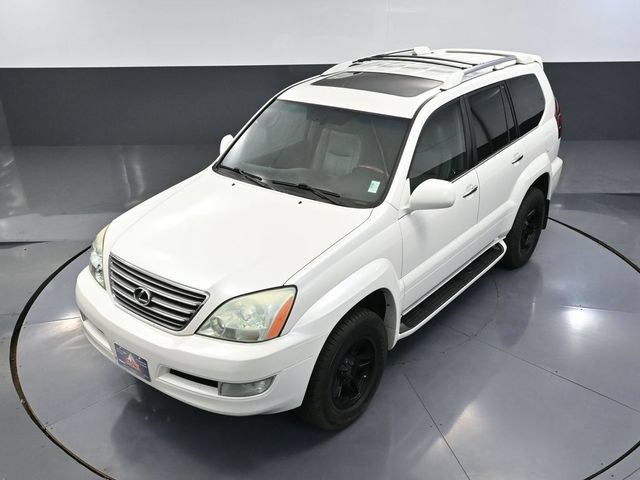 Used 2008 Lexus GX 470 AWD/4WD image 60