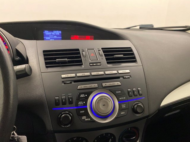 Used 2011 MAZDA MAZDA3 s Sport FWD image 15