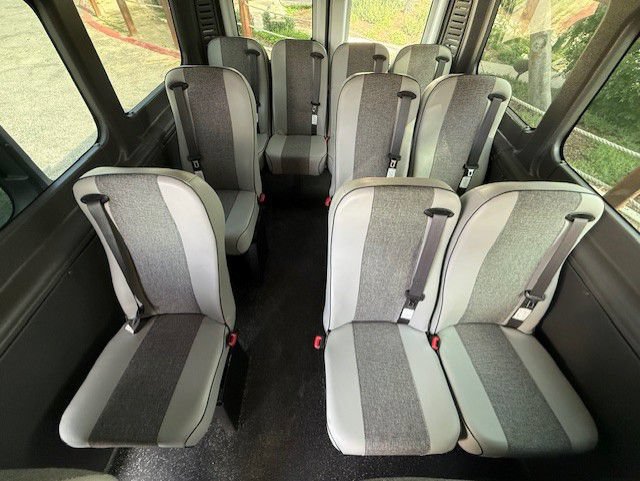 Used 2016 RAM ProMaster 3500 FWD image 27