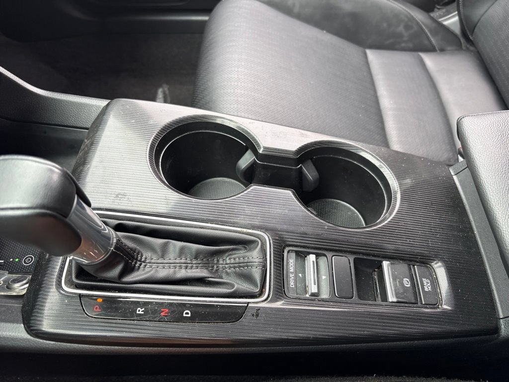 Used 2025 Honda Civic Sport Touring image 26