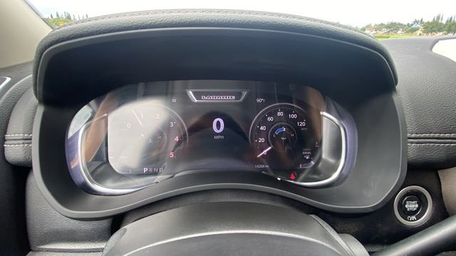 Used 2024 RAM 2500 Laramie w/ Safety Group image 15