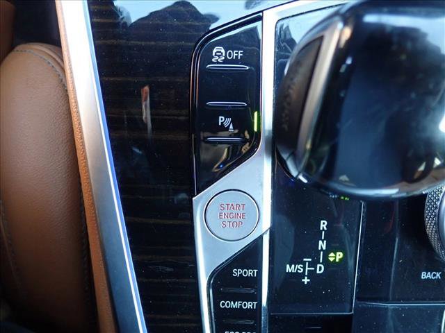 Used 2021 BMW X7 xDrive40i w/ M Sport Package image 28