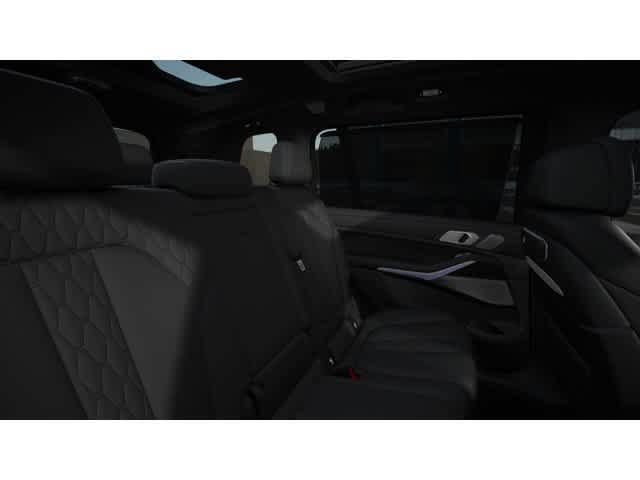 New 2027 BMW X7 M60i AWD/4WD image 12
