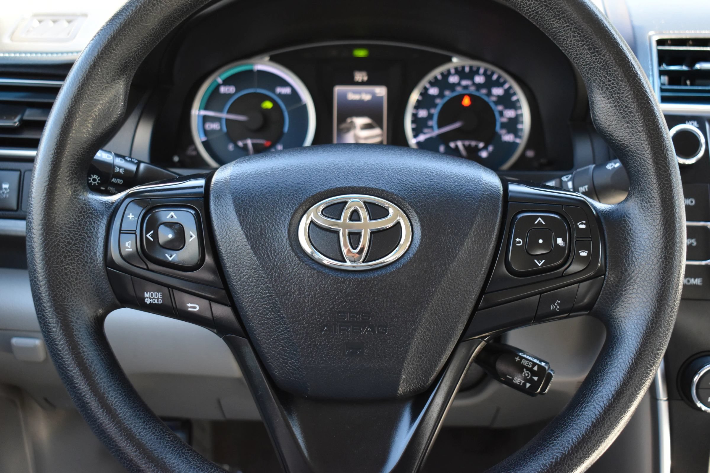 Used 2016 Toyota Camry LE FWD image 15