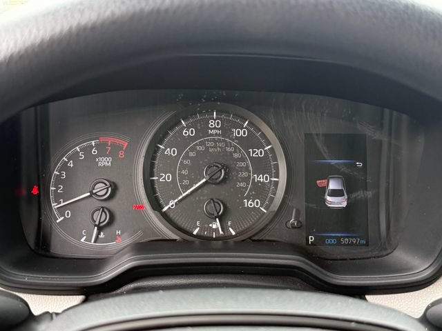 Used 2020 Toyota Corolla L FWD image 18