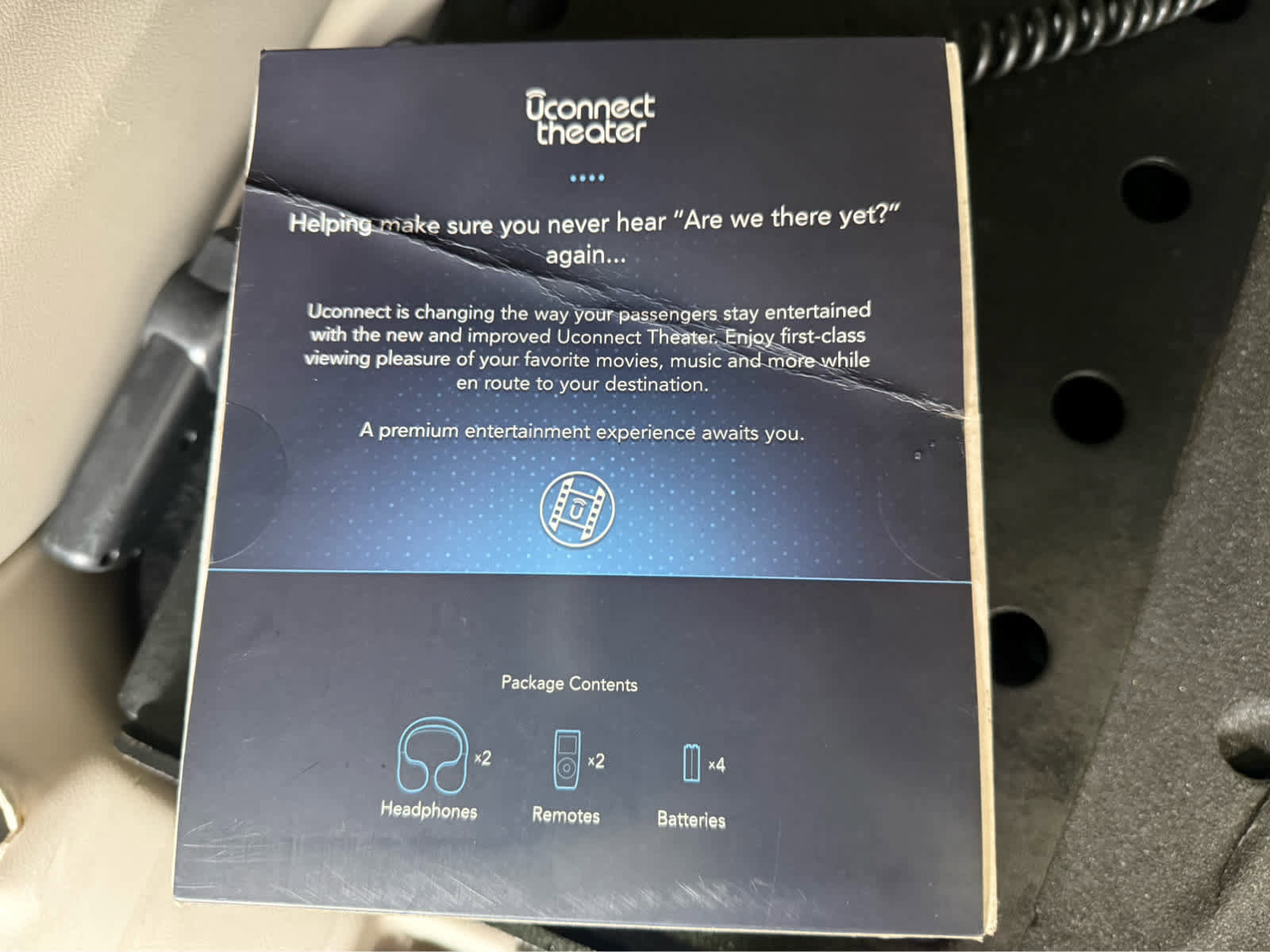 Used 2019 Chrysler Pacifica Touring-L Plus w/ Advanced Safetytec Group image 22