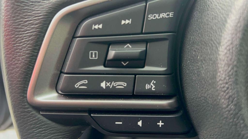 Certified 2025 Subaru Outback Premium image 14