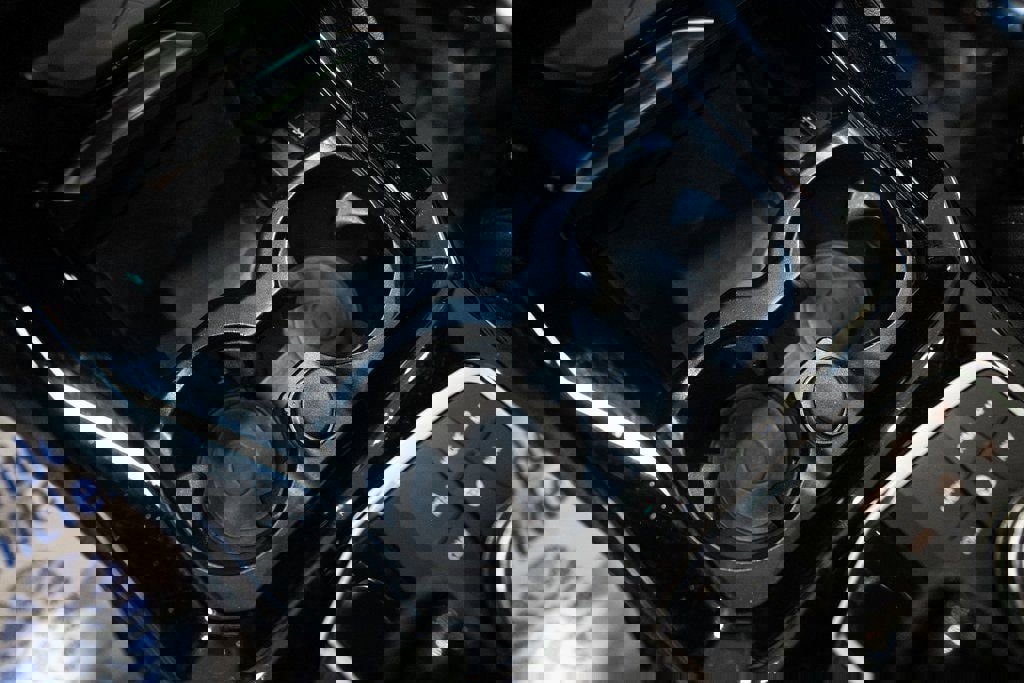 Used 2022 BMW X3 xDrive30i w/ Premium Package 2 (ZPA) image 22