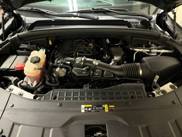 Used 2023 Jeep Grand Cherokee L Laredo AWD/4WD image 47