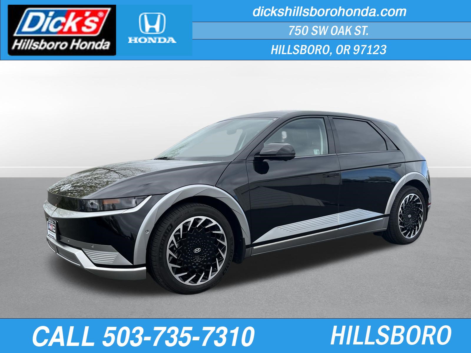 Used 2024 Hyundai Ioniq 5 Limited 360° Tour