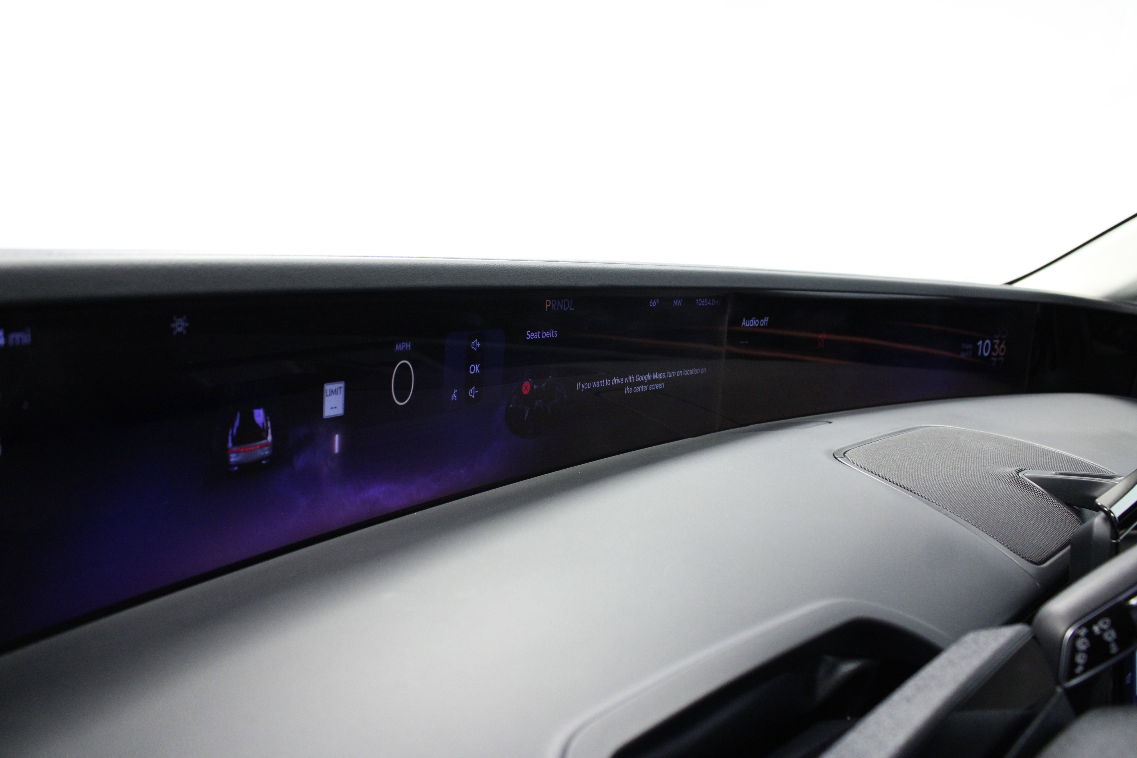 Used 2024 Lincoln Nautilus Reserve AWD/4WD image 23