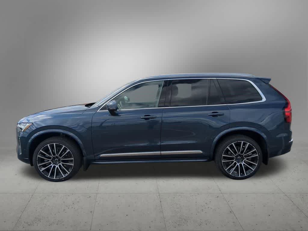 New 2026 Volvo XC90 B6 Plus AWD/4WD image 3