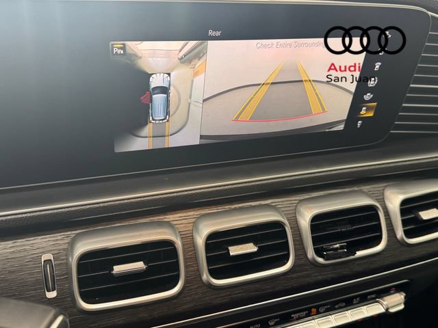 Used 2020 Mercedes-Benz GLE 350 4MATIC image 17