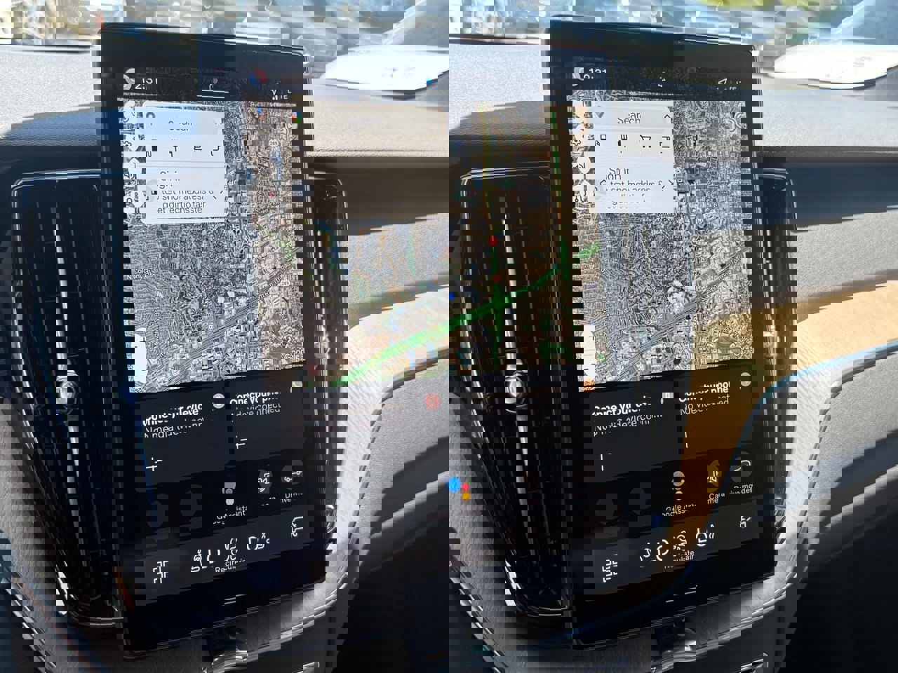 New 2026 Volvo XC60 B5 Plus w/ Protection Package Premier image 13