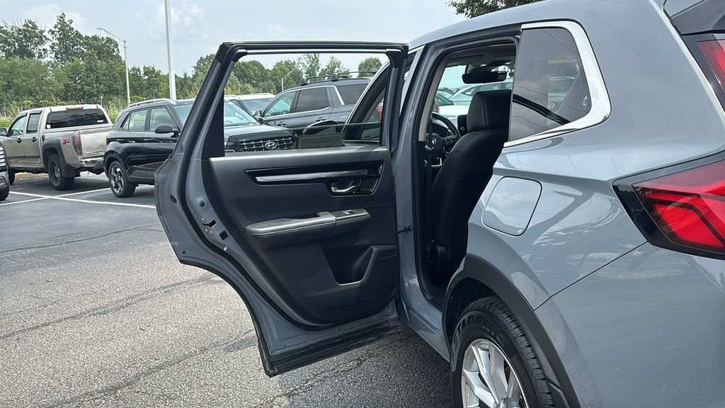 Certified 2023 Honda CR-V EX-L image 29