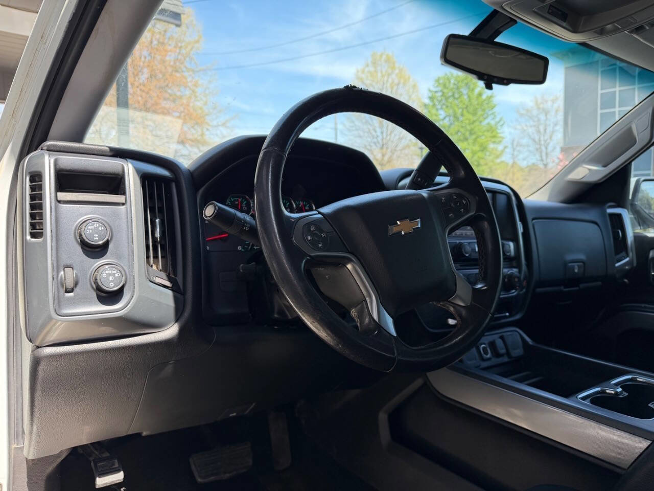 Used 2016 Chevrolet Silverado 1500 LT w/ All Star Edition image 9