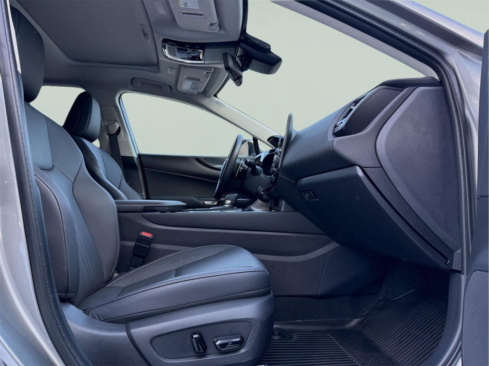 Used 2025 Lexus NX 350 Premium w/ Accessory Package (K3) image 23