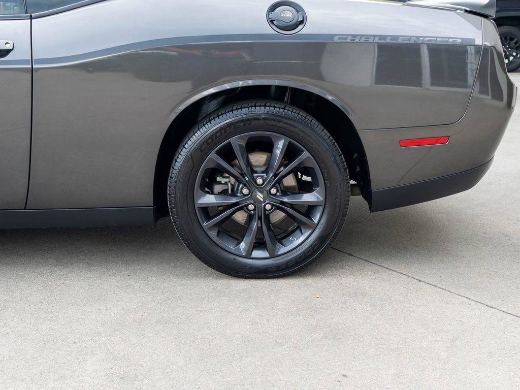 Used 2020 Dodge Challenger GT w/ Plus Package AWD/4WD image 31