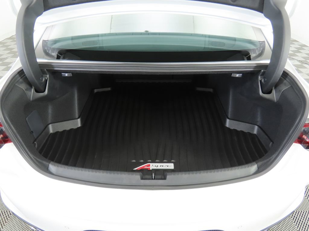 Used 2025 Acura TLX SH-AWD w/ A-SPEC Pkg image 29