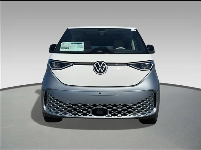 New 2025 Volkswagen ID. Buzz 1st Edition image 2