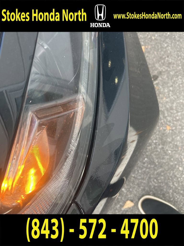 Used 2020 Honda Civic Sport image 7