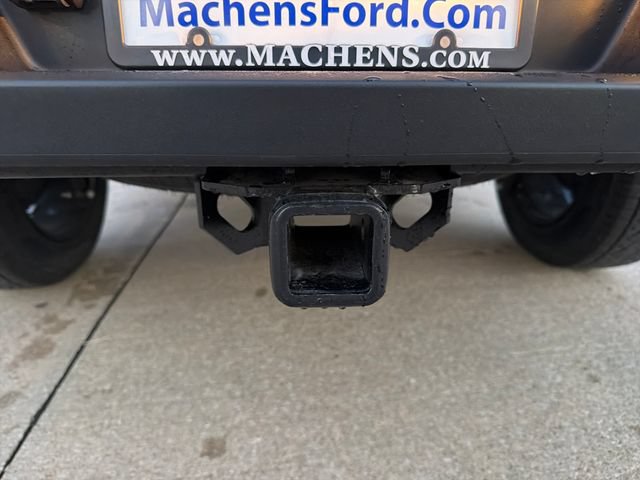 New 2026 Ford F150 XLT w/ Equipment Group 302A MID AWD/4WD image 8