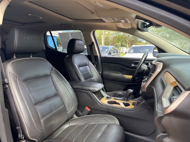 Used 2018 GMC Acadia Denali w/ Technology Package image 15