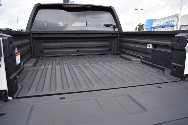 New 2025 Honda Ridgeline TrailSport+ image 7