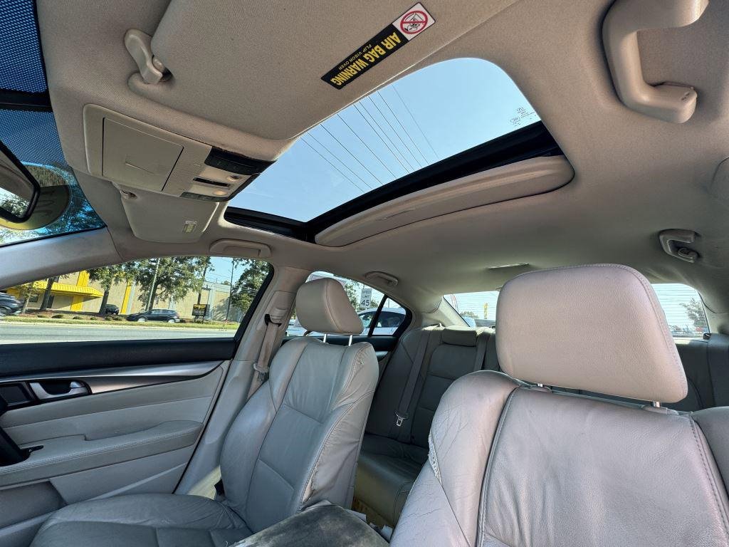 Used 2011 Acura TL image 15