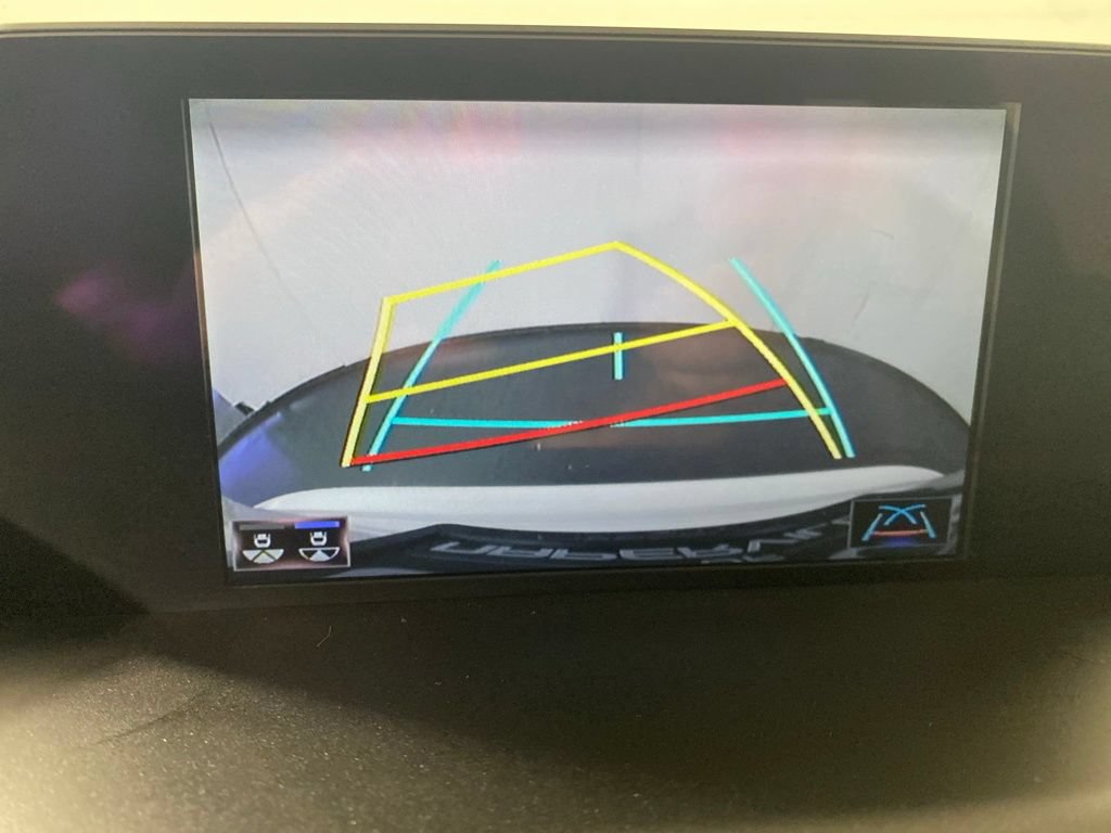 Used 2019 Lexus NX 300 FWD w/ Accessory Package image 20