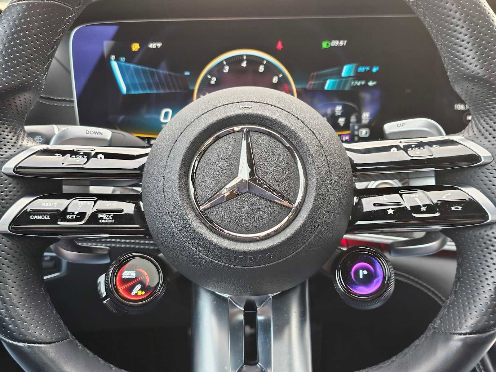 Used 2022 Mercedes-Benz AMG GT 43 image 25