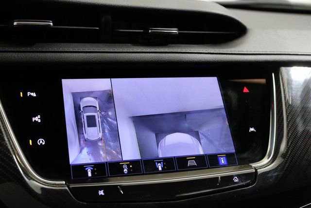 Certified 2023 Cadillac XT6 Sport w/ LPO, Onyx Lite Package image 18
